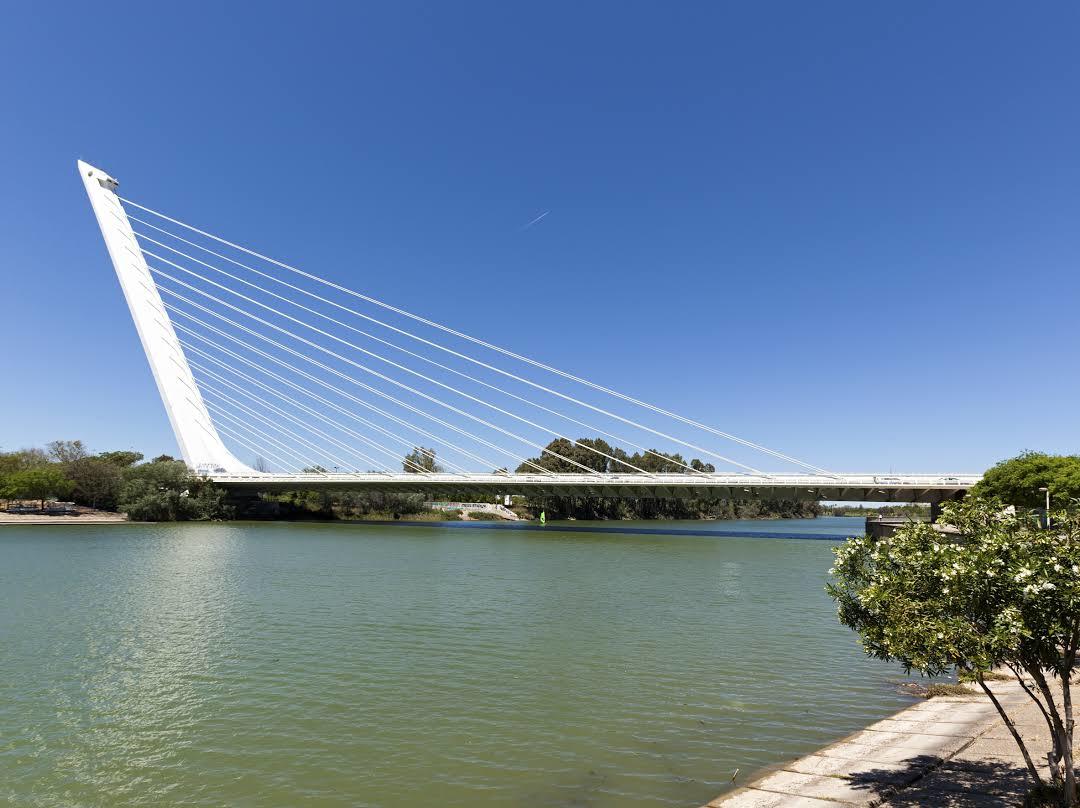 Alamillo Bridge