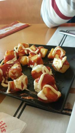 Pizzeria Elisa Victoria